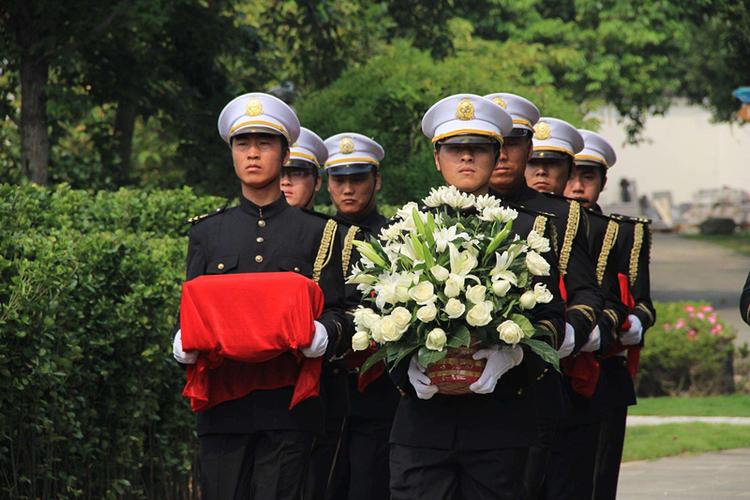 忻州殡葬服务中心