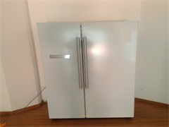 二手电冰箱原装机子无拆无修