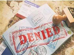 签证申请中心-中青旅信达联合签证中心