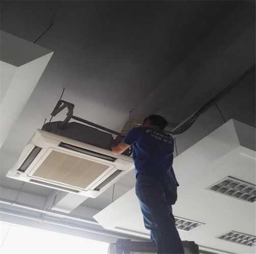 通化空调专业维修/移机/加氟/清洗拆装故障维修平台