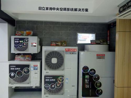 扬州空调上门专业维修/移机/加氟/清洗拆装价格透明