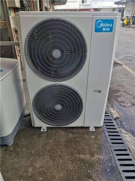 忻州空调专业维修/移机/加氟/清洗拆装高效快速