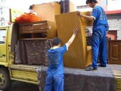 北京钢琴搬运一站式搬家服务
