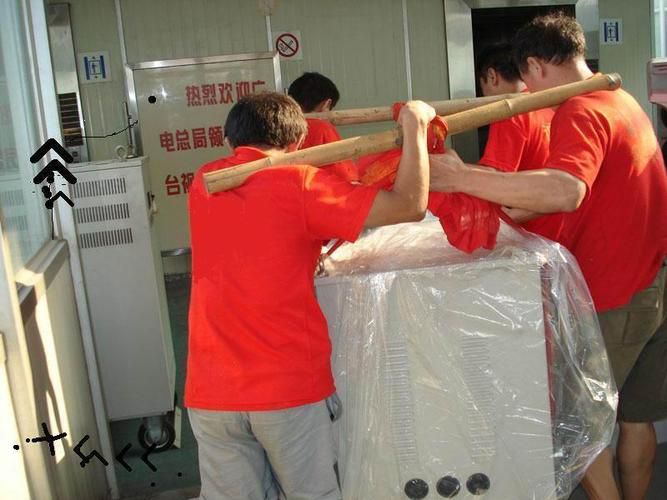 滁州面包车搬家一站式搬家服务