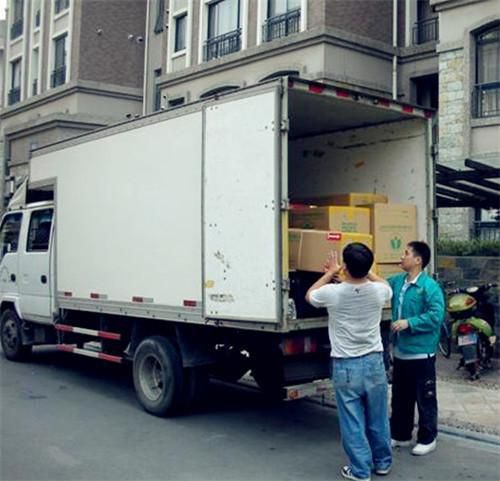 沧州设备搬迁一站式搬家服务