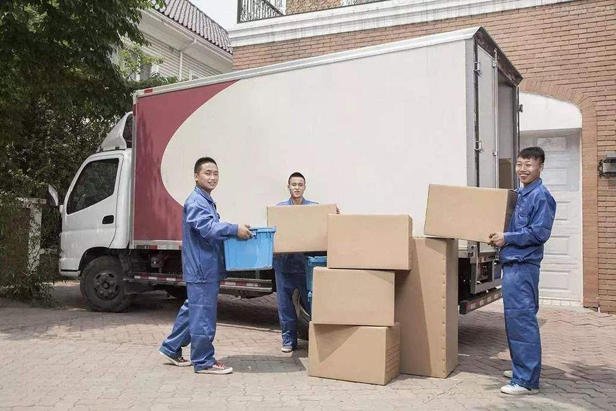 芜湖设备搬迁一站式搬家服务