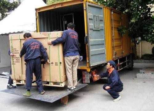 阿拉善面包车搬家一站式搬家服务