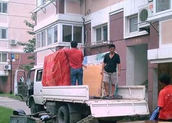 忻州其他搬家一站式搬家服务