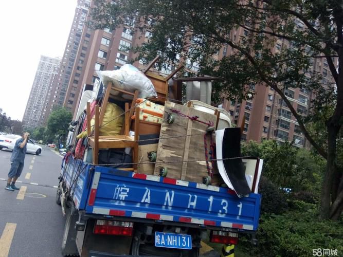 深圳搬家公司一站式搬家服务