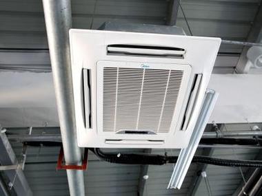 扬州空调加氟丨空调维修丨空调安装