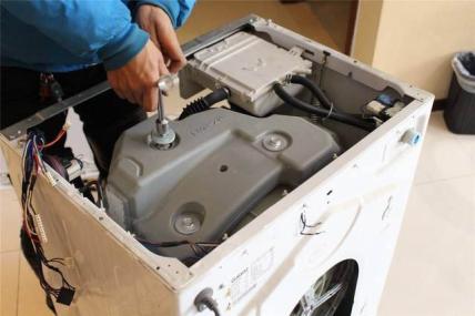 济南各大洗衣机维修服务，欢迎来电咨询
