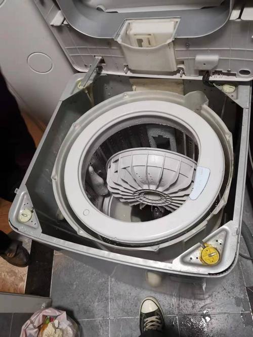 海口三洋洗衣机专业维修-快速解决问题