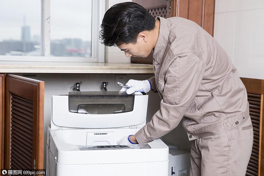 湛江三星洗衣机专业维修-专业团队服务