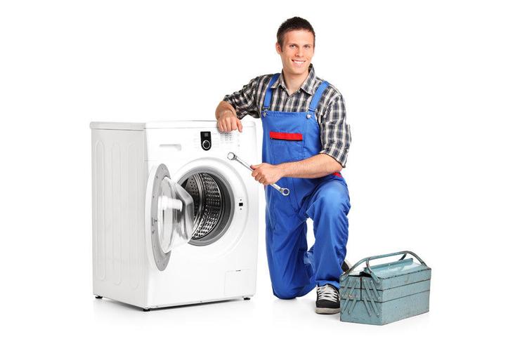 白城西门子洗衣机安装维修-噪音大进水不停不脱水等故障维修