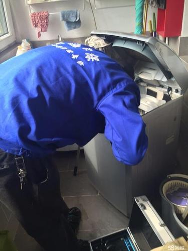 北京LG洗衣机专业维修-收费透明