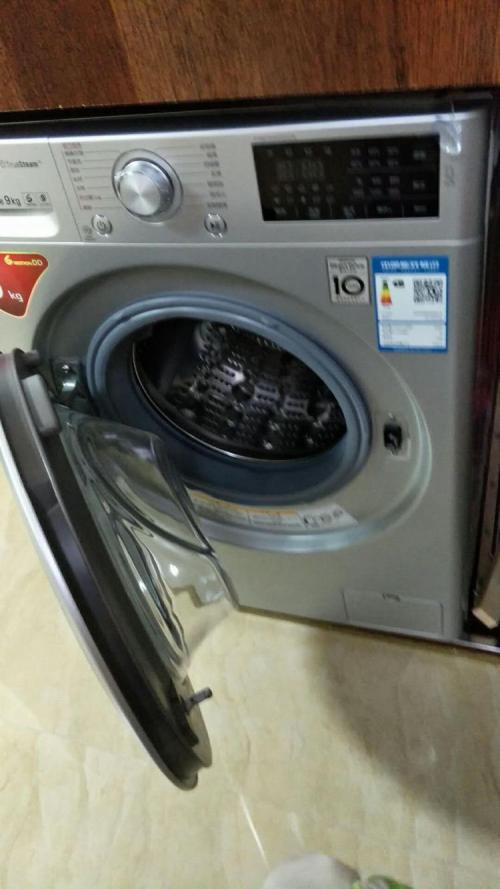 衢州海尔洗衣机安装维修-免费上门，就近派单