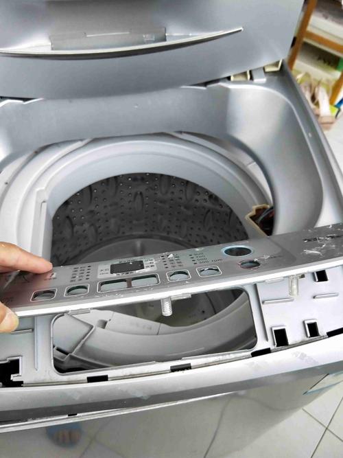 濮阳海尔洗衣机维修电话-收费透明