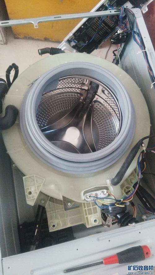 大兴安岭卡萨帝洗衣机维修服务电话-噪音大进水不停不脱水等故障