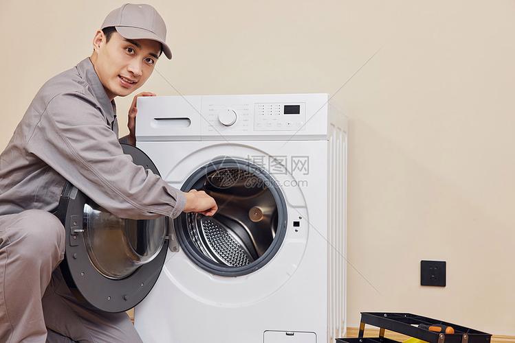 贵阳卡萨帝洗衣机维修服务电话-附近师傅上门维修