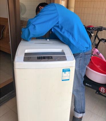 济宁三星洗衣机专业维修-快速解决问题