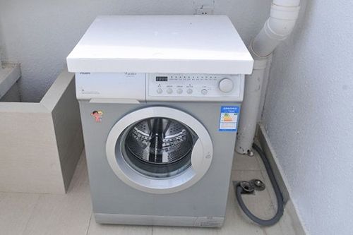 宣城海信洗衣机安装维修-专业团队服务