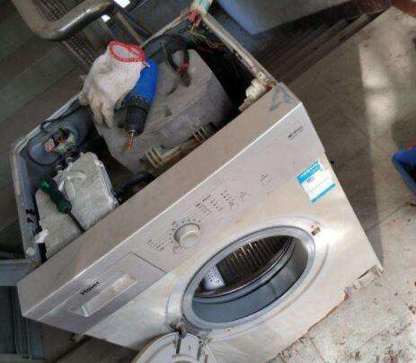 濮阳美的洗衣机维修服务电话-收费透明