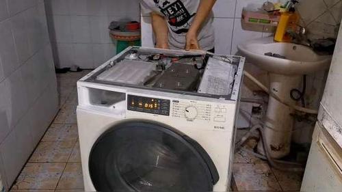 厦门小米洗衣机维修服务电话-专业保障-服务满意