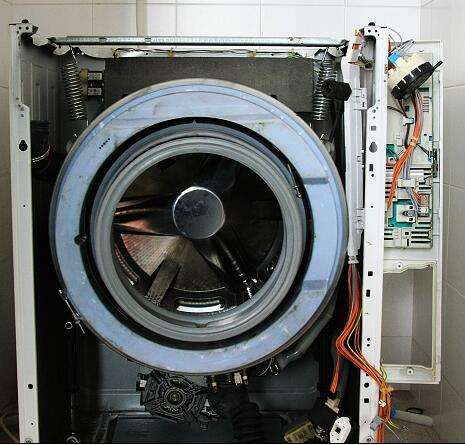 榆林卡萨帝洗衣机安装维修-快速解决问题
