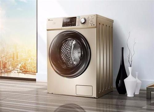 衢州金羚洗衣机专业维修-快速解决问题