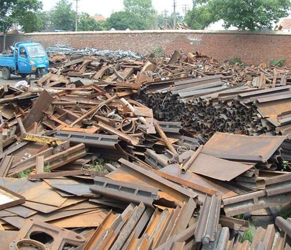 宜春附近上门回收各种废旧稀有金属废铁,废铜,废铝-现场结算