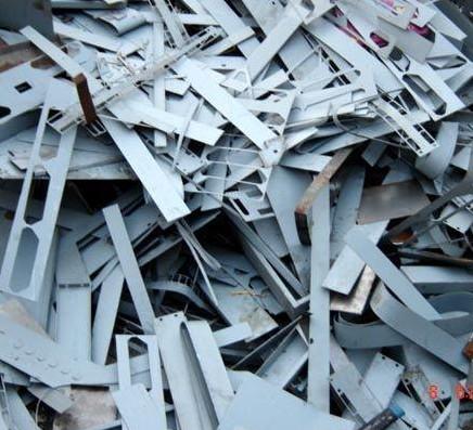 乐山金属物资回收-专业回收