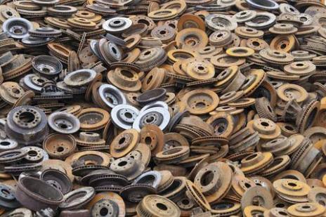 晋中废铜铝铁钢塑料回收-当场结算