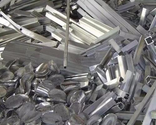 商丘废铜铝铁钢塑料回收-高价回收