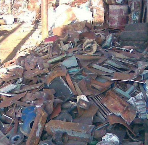 红河废旧金属回收-专业回收