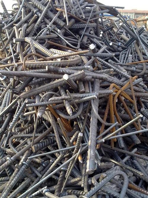 济宁废铜铝铁钢塑料回收-高价回收