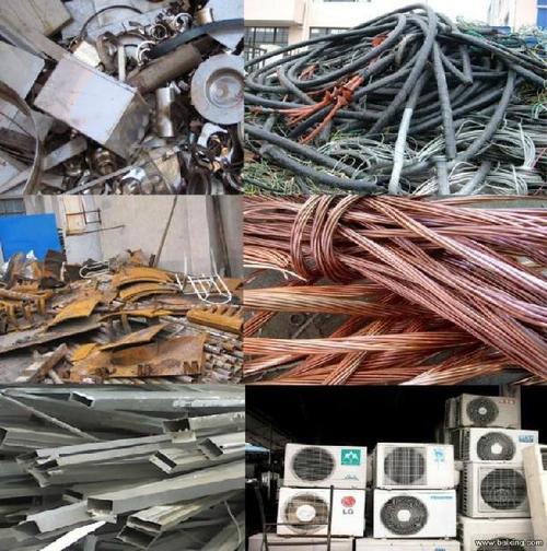 锦州废旧有色金属回收-专业回收