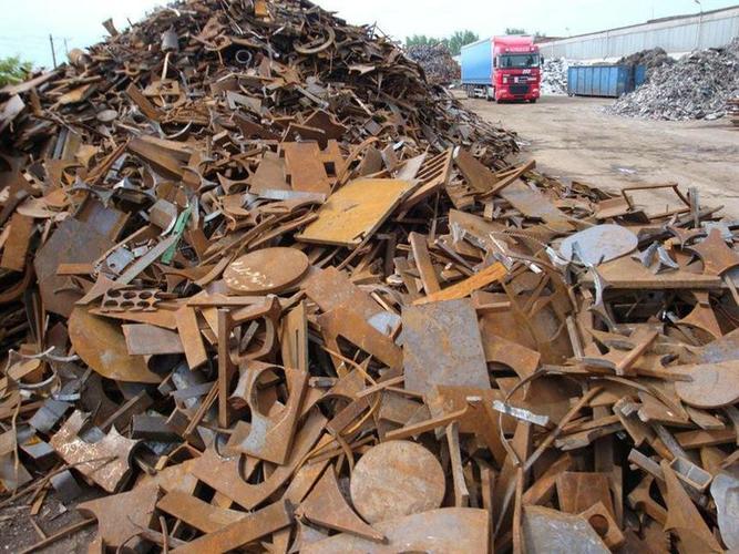 通化废铜铝铁钢塑料回收-专业回收