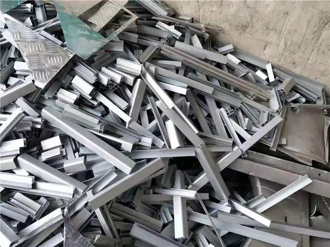 西安废铜铝铁钢塑料回收-当场结算