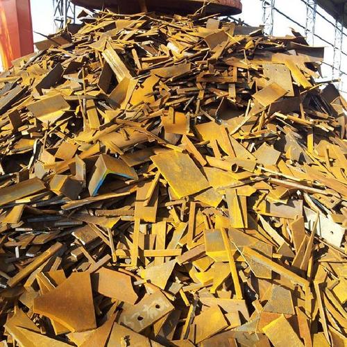 沧州附近上门回收各种废旧稀有金属废铁,废铜,废铝-当场结算