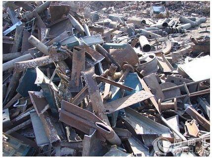 漳州废铜铝铁钢塑料回收-现场结算