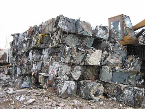 杭州金属物资回收-现场结算