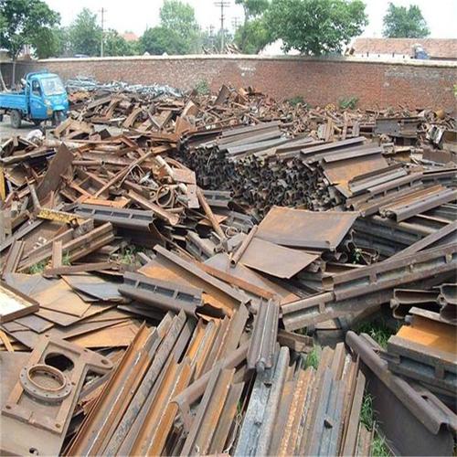 亳州废旧金属回收-专业回收