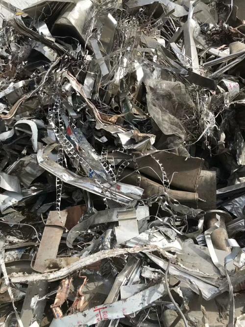 日照废铜铝铁钢塑料回收-专业回收