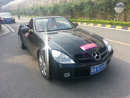 宁波考察用车-汽车租赁价格-超划算