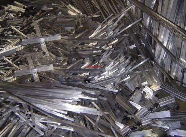 嘉兴废铜铝铁钢塑料回收-当场结算