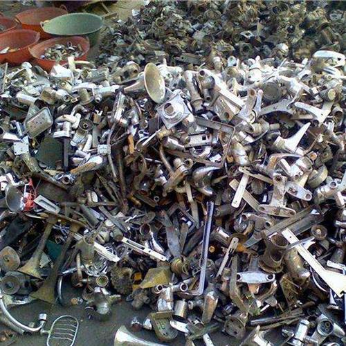 东营废铜铝铁钢塑料回收-高价回收