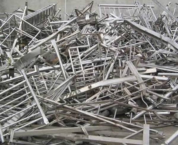 西安金属物资回收-高价回收