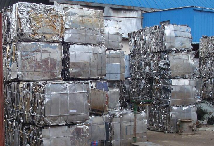 广州废旧金属回收-当场结算