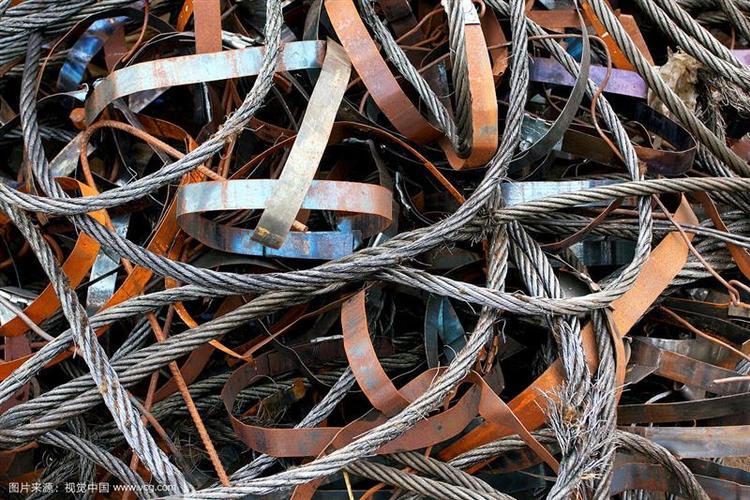 宁波废旧金属回收-专业回收