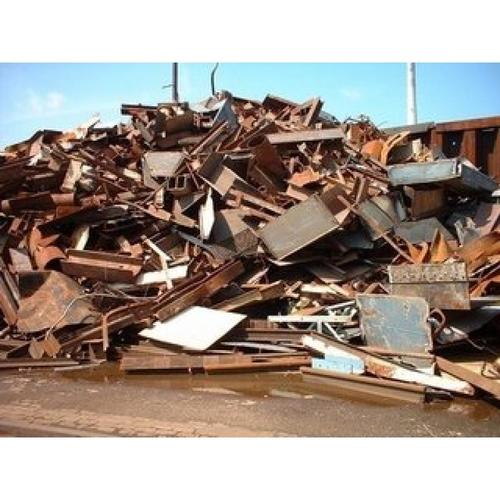 渭南附近上门回收各种废旧稀有金属废铁,废铜,废铝-现场结算